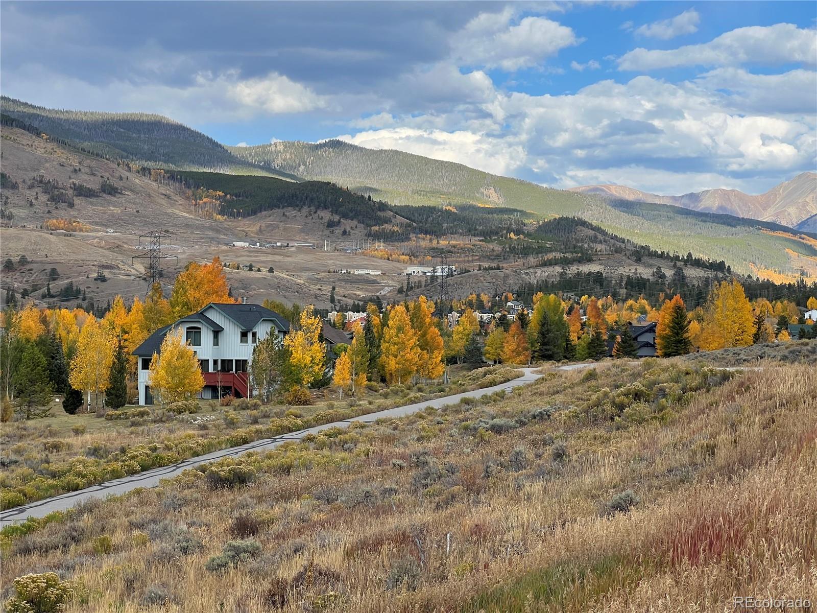 MLS Image #3 for 96  coachman court,dillon, Colorado