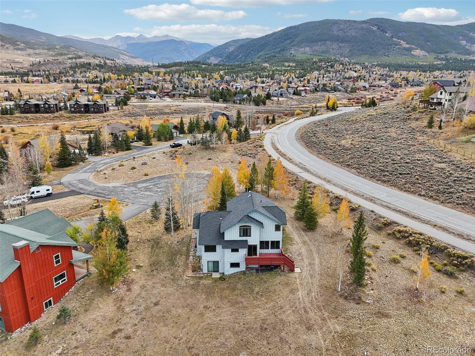 MLS Image #41 for 96  coachman court,dillon, Colorado