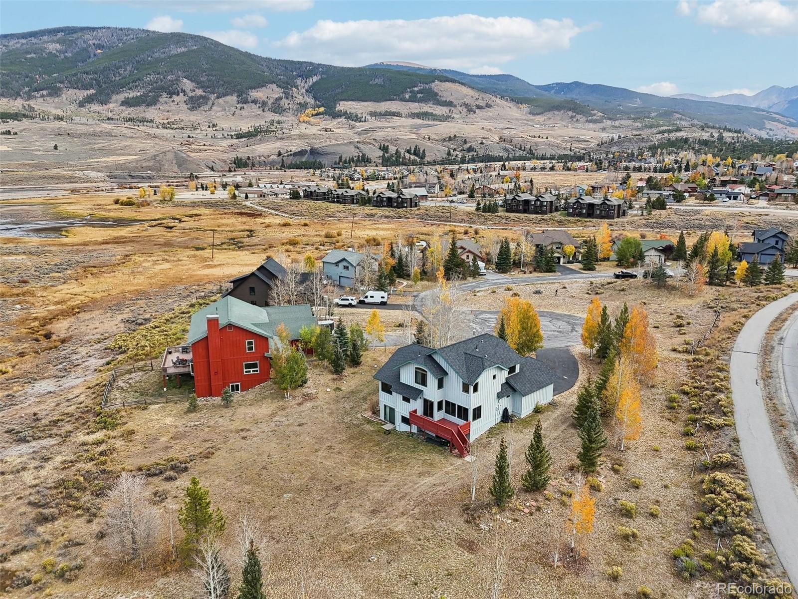 MLS Image #42 for 96  coachman court,dillon, Colorado