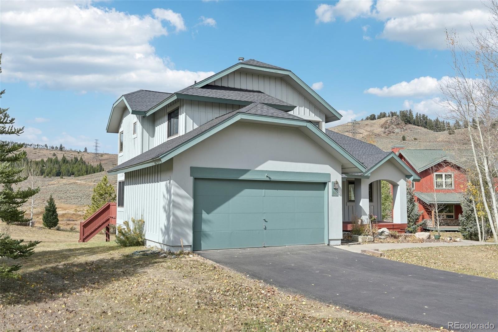 MLS Image #45 for 96  coachman court,dillon, Colorado