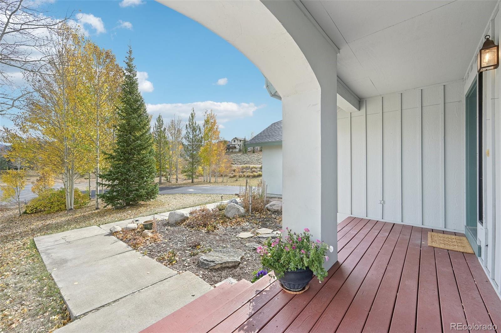 MLS Image #5 for 96  coachman court,dillon, Colorado