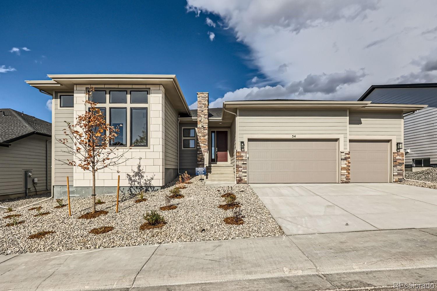 MLS Image #0 for 54  scrubjay lane,castle rock, Colorado