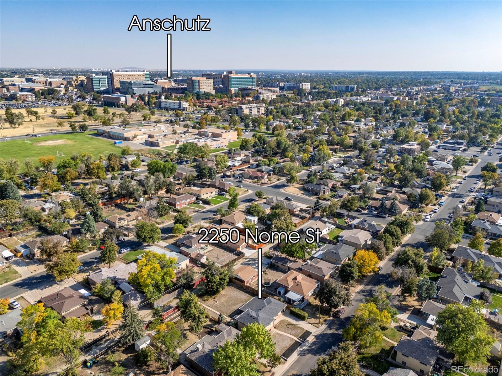 MLS Image #35 for 2250  nome street,aurora, Colorado