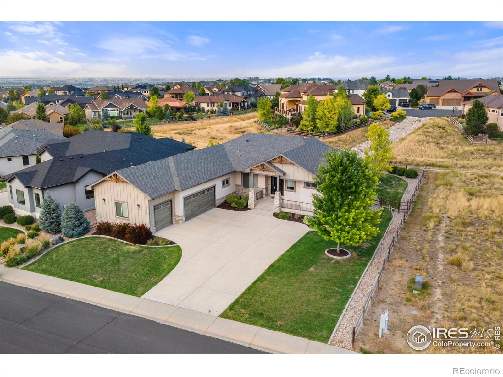 MLS Image #35 for 7880  cherry blossom drive,windsor, Colorado