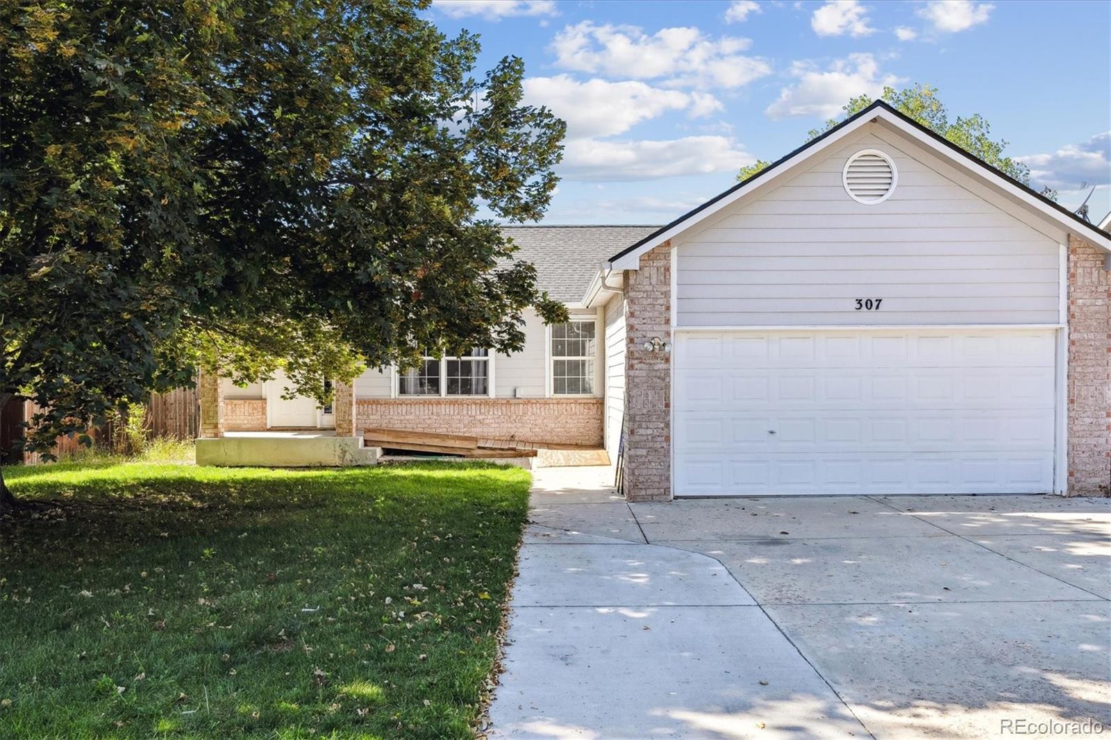 MLS Image #0 for 307  linden street,frederick, Colorado