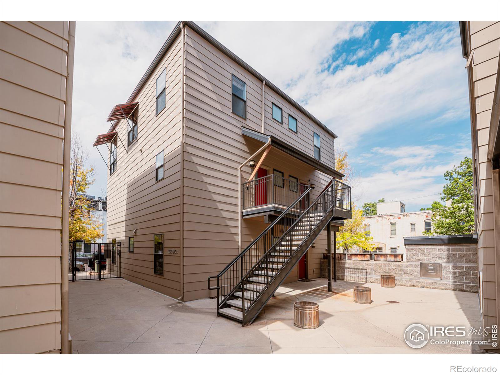 MLS Image #20 for 3096  umatilla street,denver, Colorado