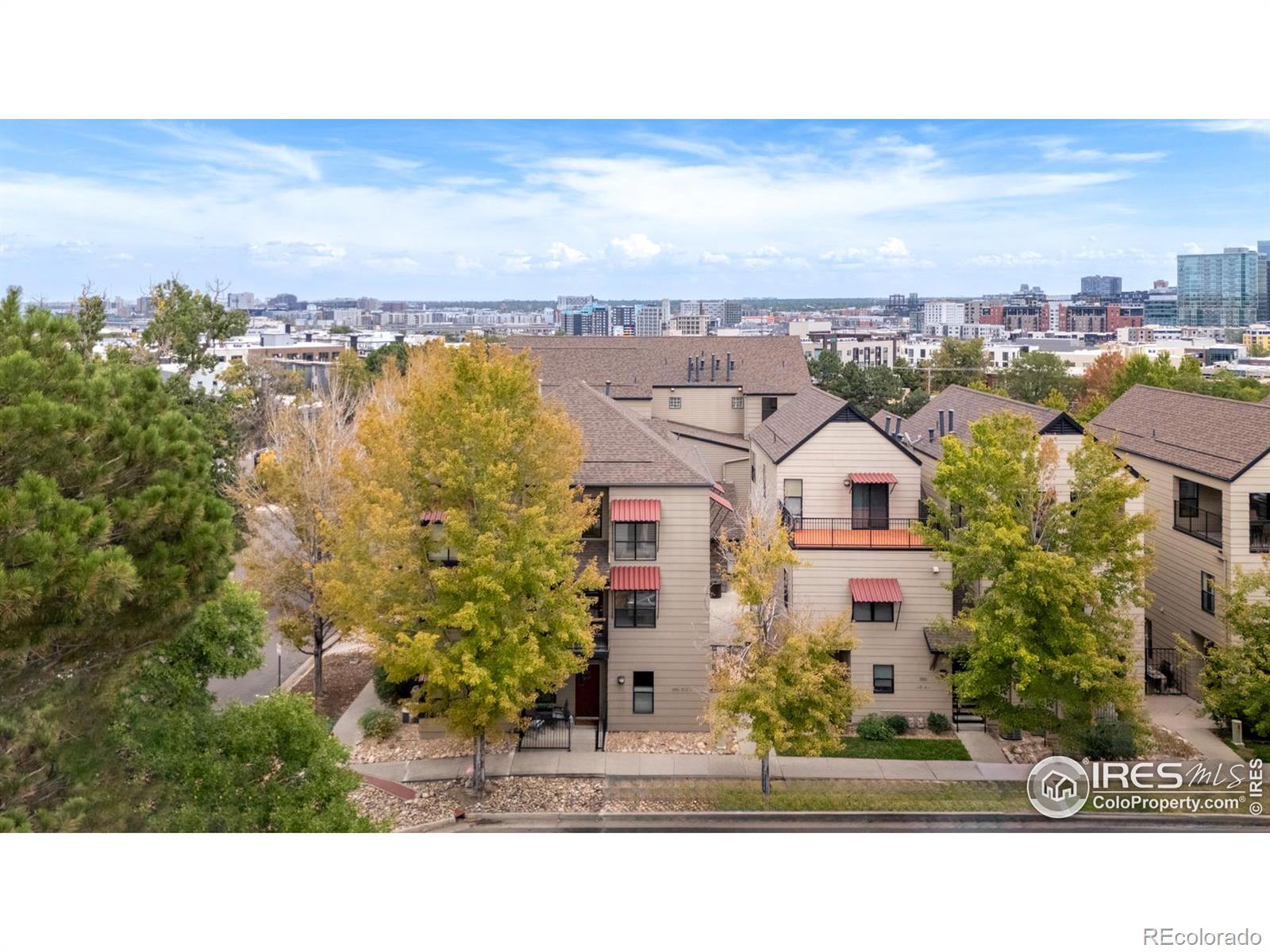 MLS Image #22 for 3096  umatilla street,denver, Colorado