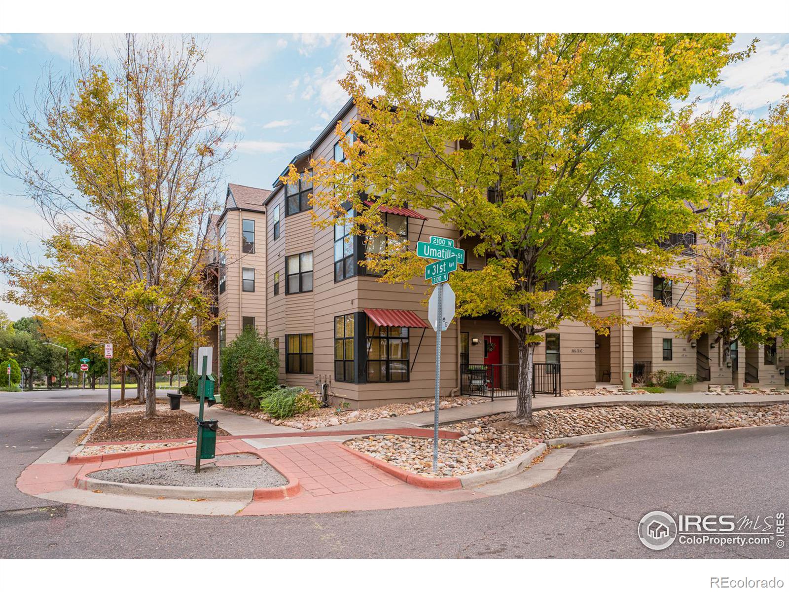 MLS Image #23 for 3096  umatilla street,denver, Colorado