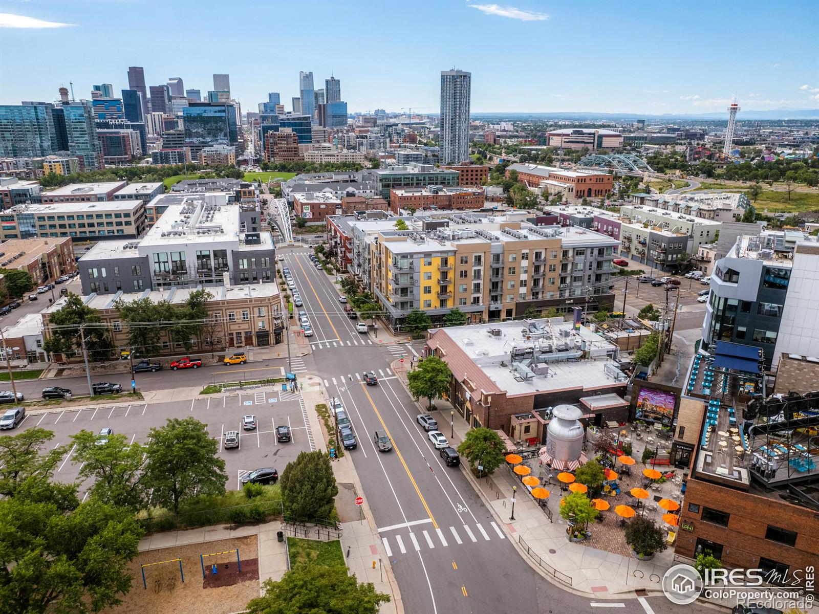 MLS Image #27 for 3096  umatilla street,denver, Colorado