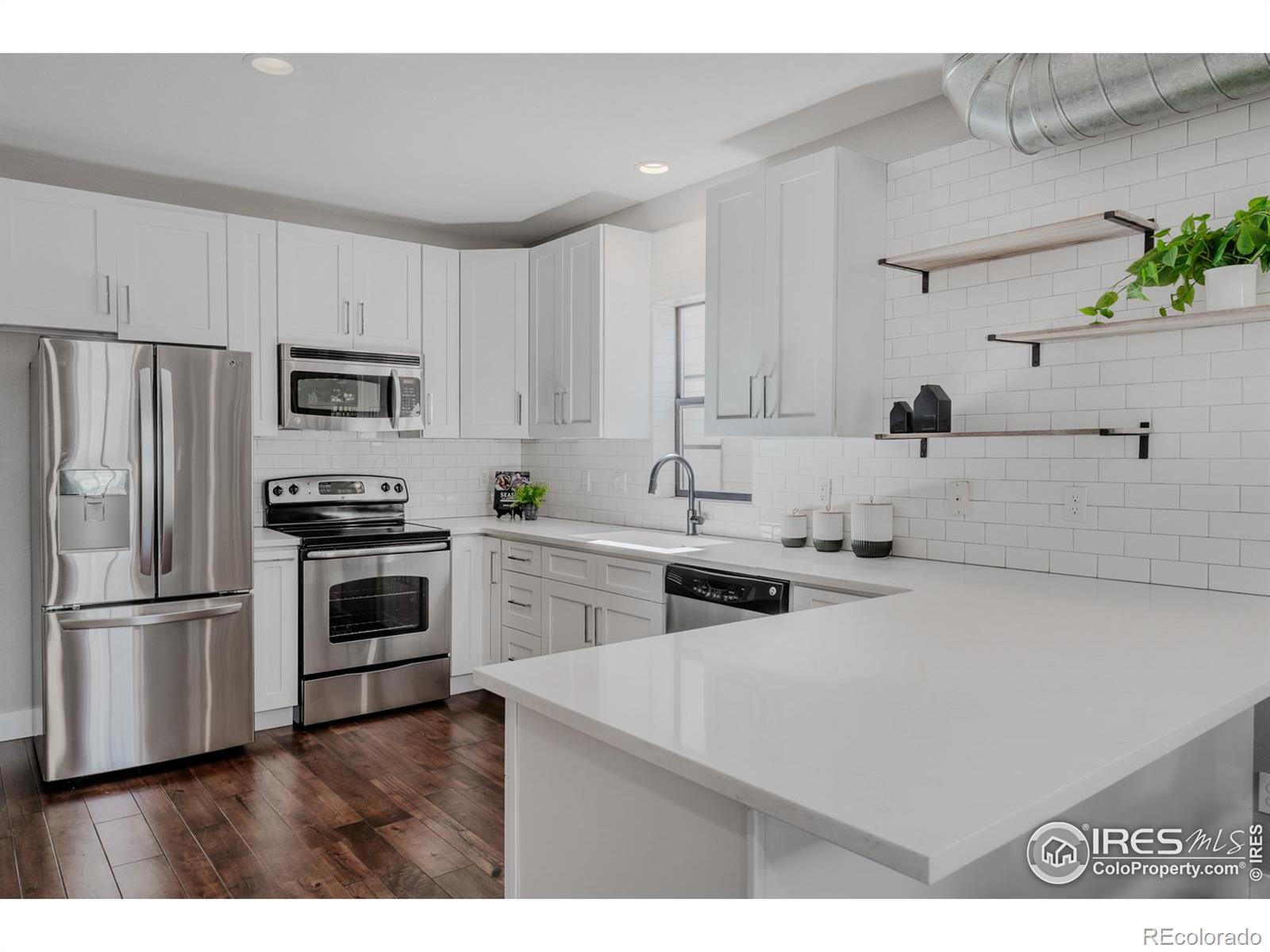 MLS Image #5 for 3096  umatilla street,denver, Colorado