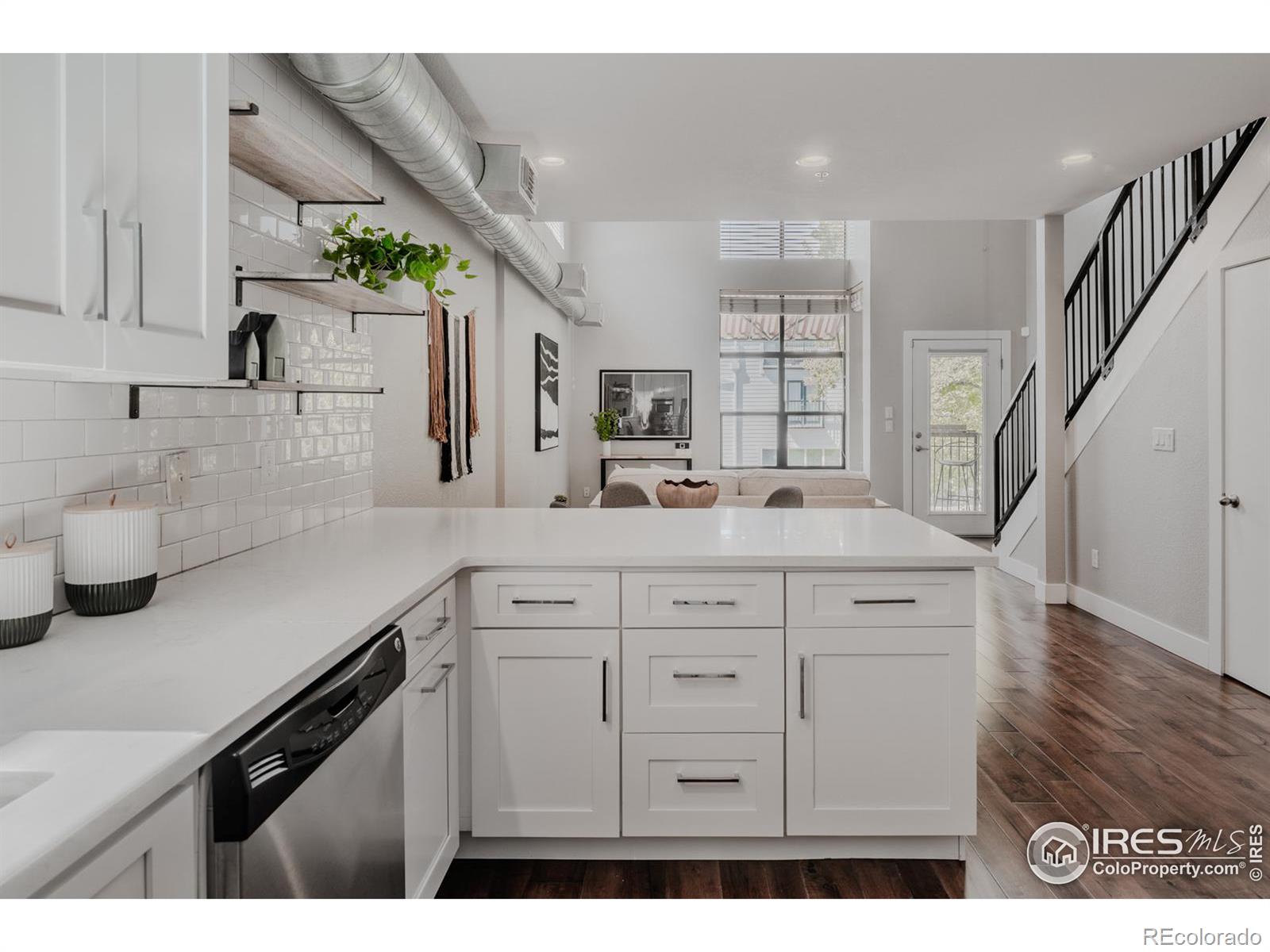 MLS Image #6 for 3096  umatilla street,denver, Colorado