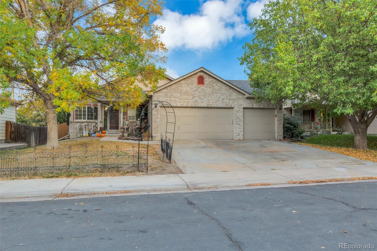 MLS Image #0 for 11384  oakland drive,commerce city, Colorado