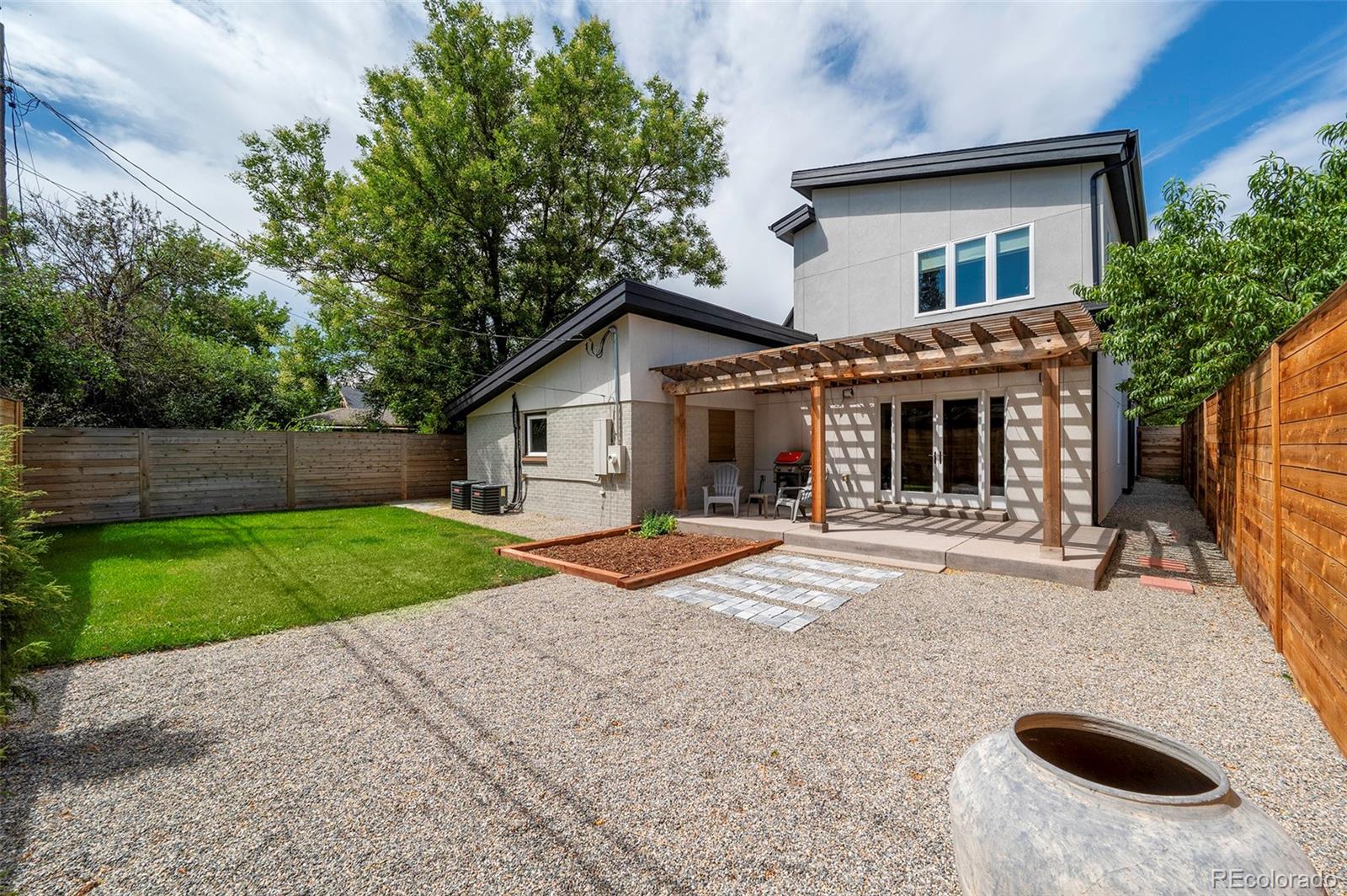 MLS Image #28 for 1080  ivy street,denver, Colorado