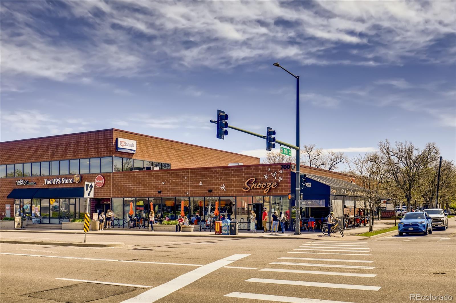 MLS Image #37 for 1080  ivy street,denver, Colorado