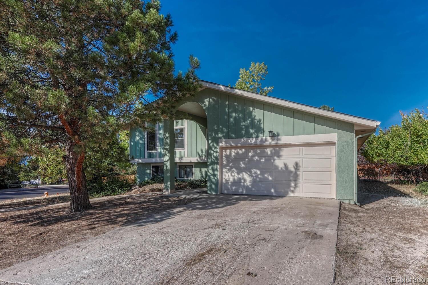 MLS Image #3 for 3110  vickers drive,colorado springs, Colorado