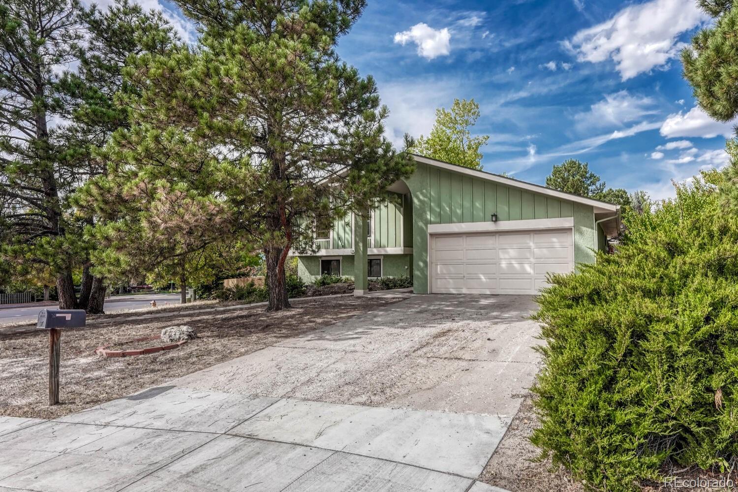 MLS Image #4 for 3110  vickers drive,colorado springs, Colorado