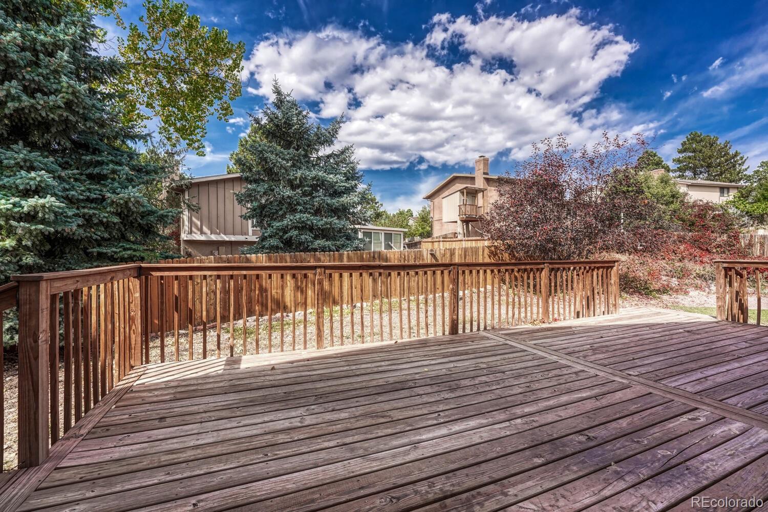 MLS Image #43 for 3110  vickers drive,colorado springs, Colorado