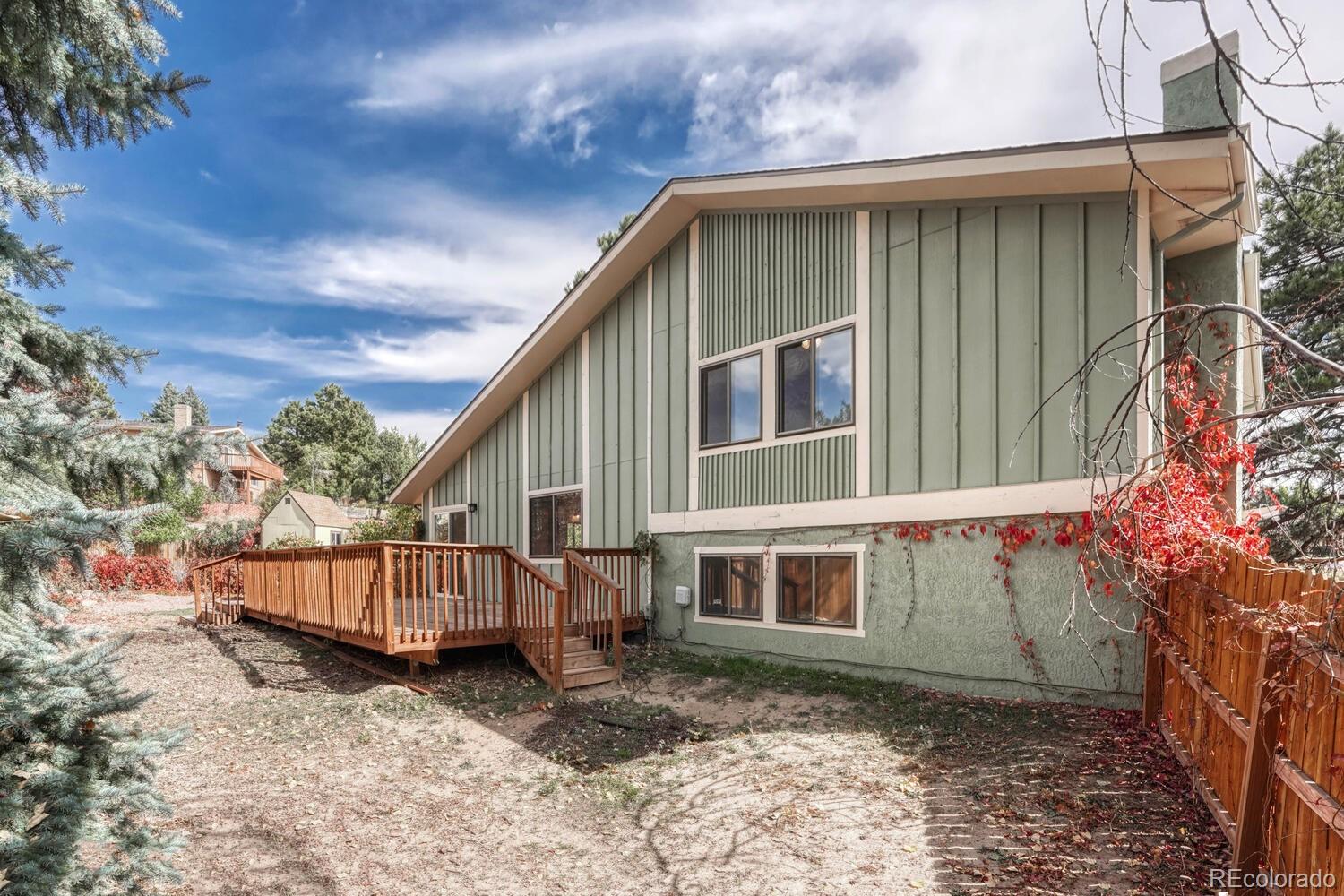 MLS Image #44 for 3110  vickers drive,colorado springs, Colorado