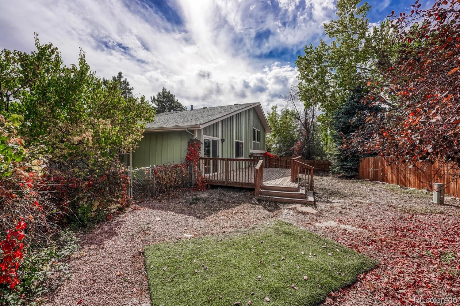 MLS Image #45 for 3110  vickers drive,colorado springs, Colorado