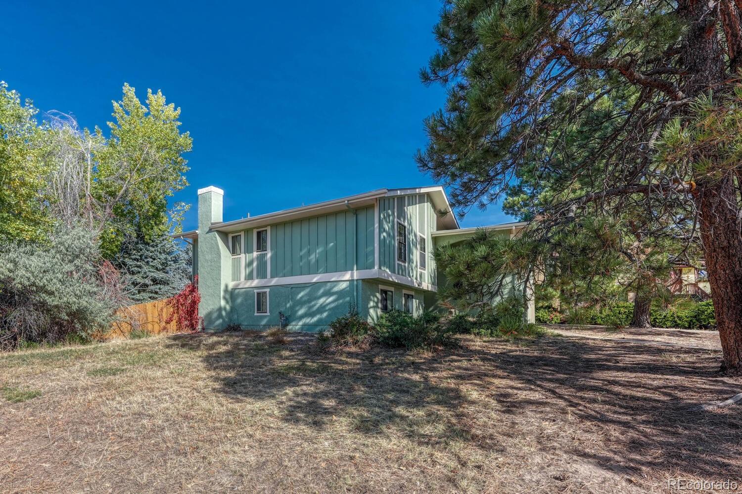 MLS Image #47 for 3110  vickers drive,colorado springs, Colorado