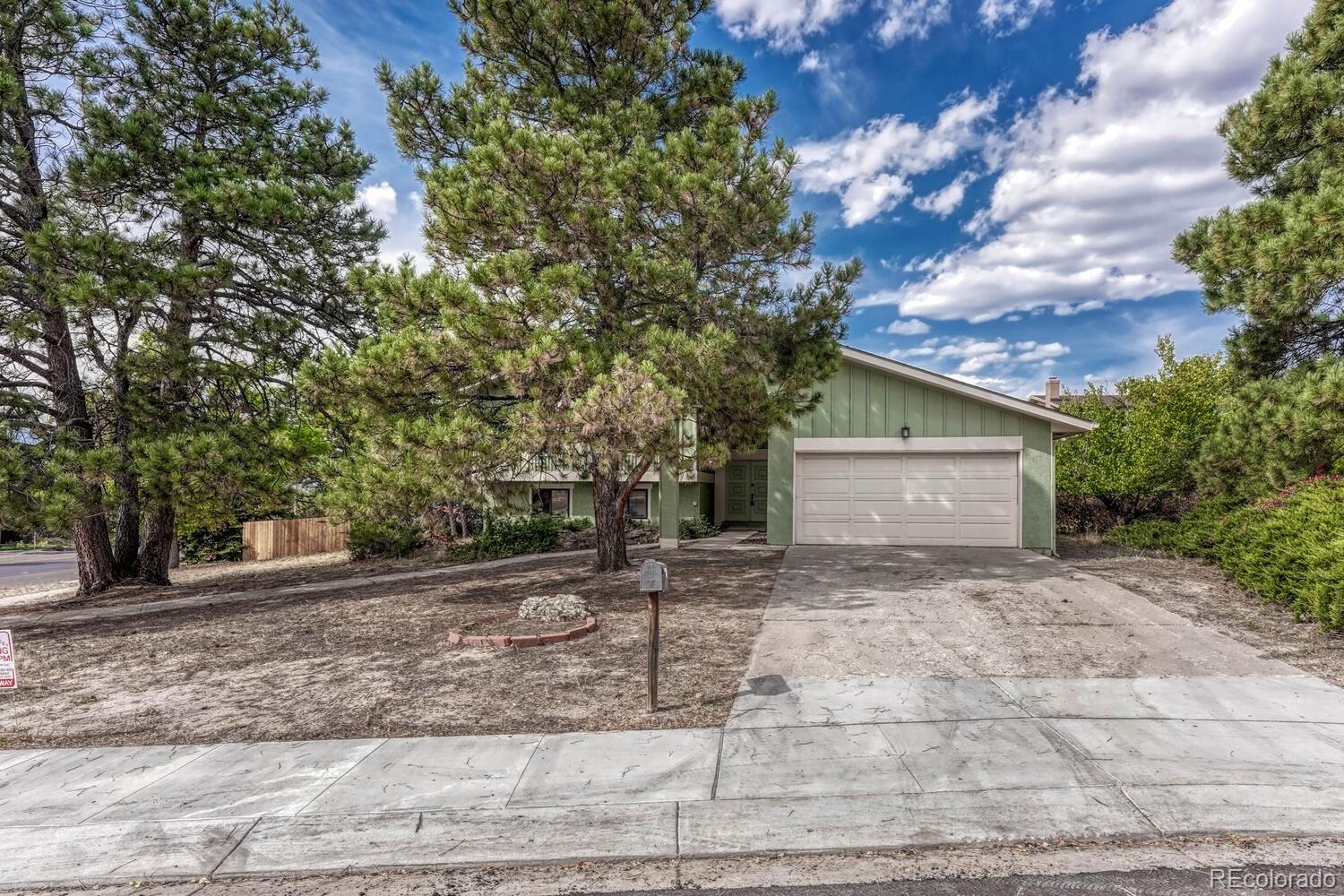 MLS Image #5 for 3110  vickers drive,colorado springs, Colorado