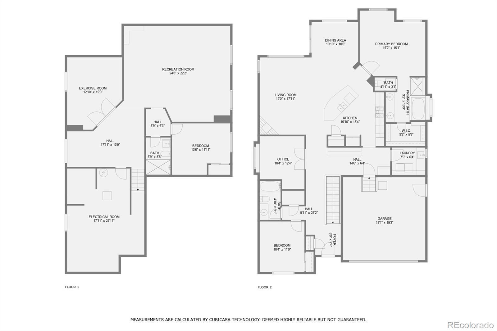 MLS Image #31 for 16731 w 86th drive,arvada, Colorado