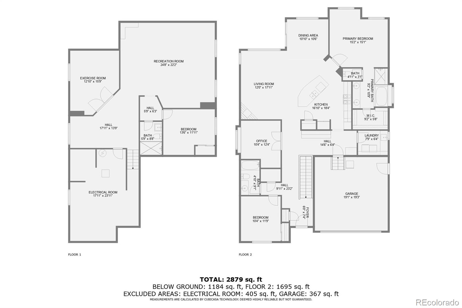 MLS Image #32 for 16731 w 86th drive,arvada, Colorado