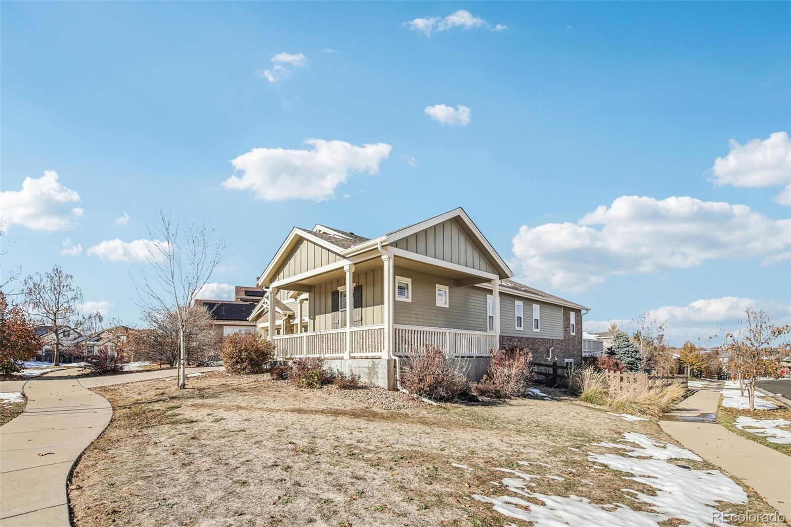 MLS Image #2 for 6846 s quantock way,aurora, Colorado