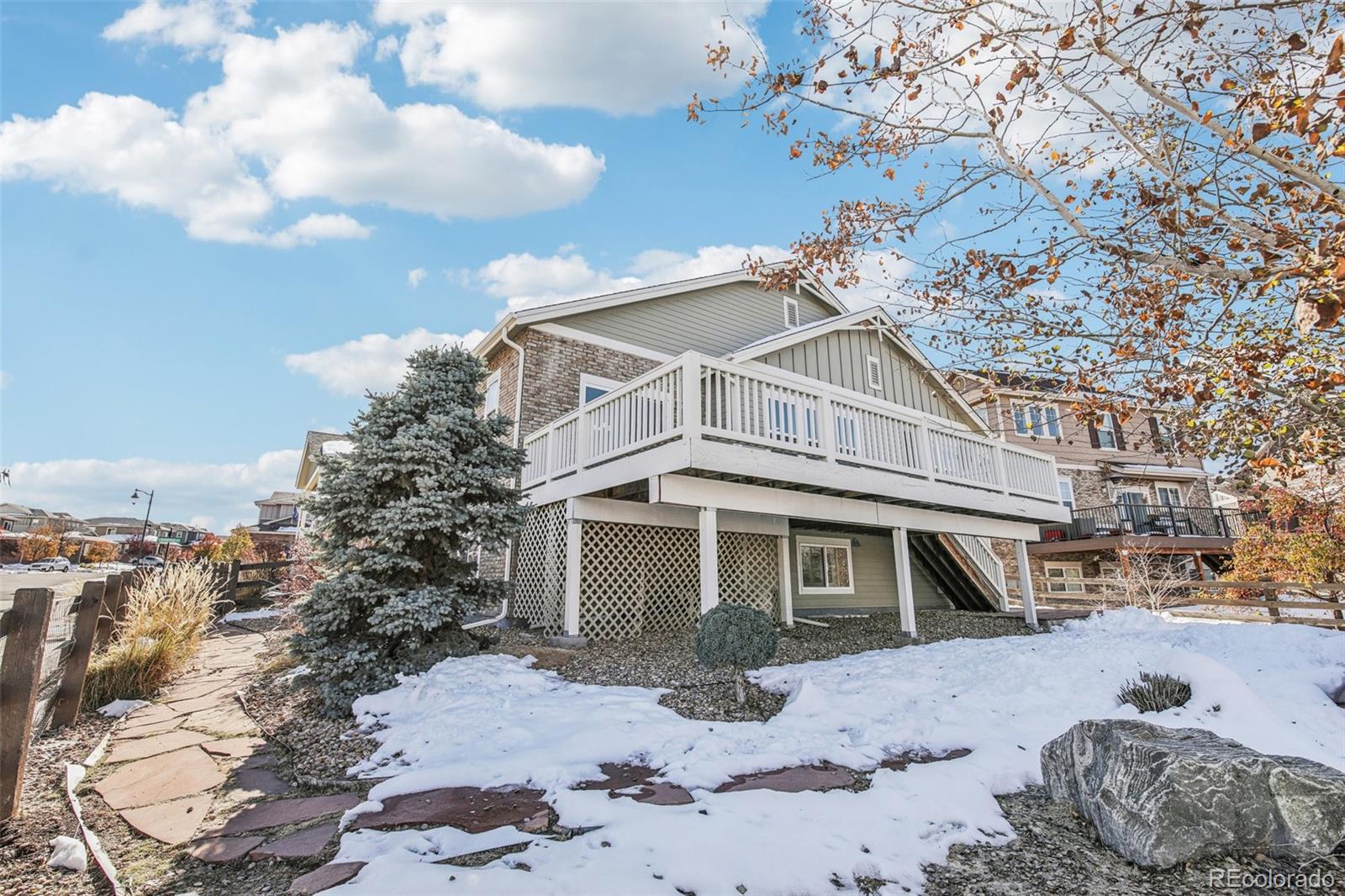 MLS Image #38 for 6846 s quantock way,aurora, Colorado