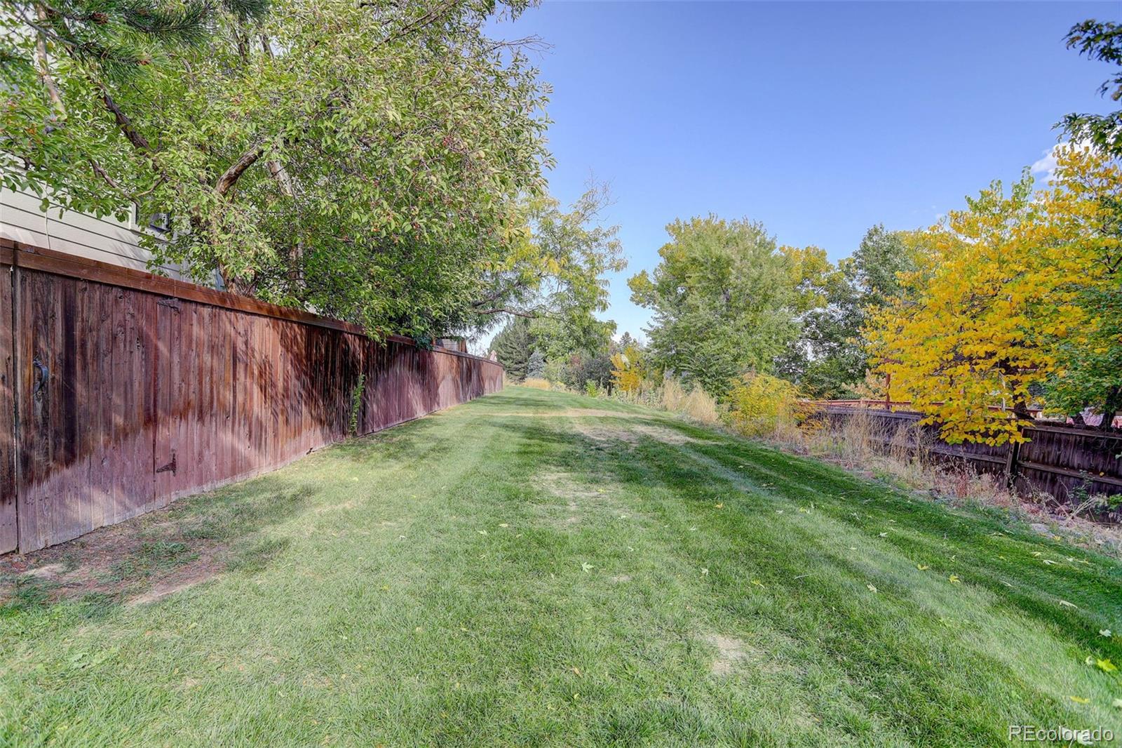 MLS Image #45 for 4624 s newton street,denver, Colorado