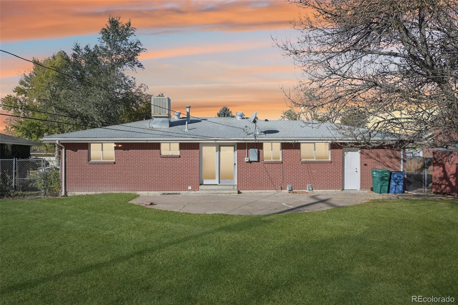 CMA Image for 6620 S Downing Street,Centennial, Colorado