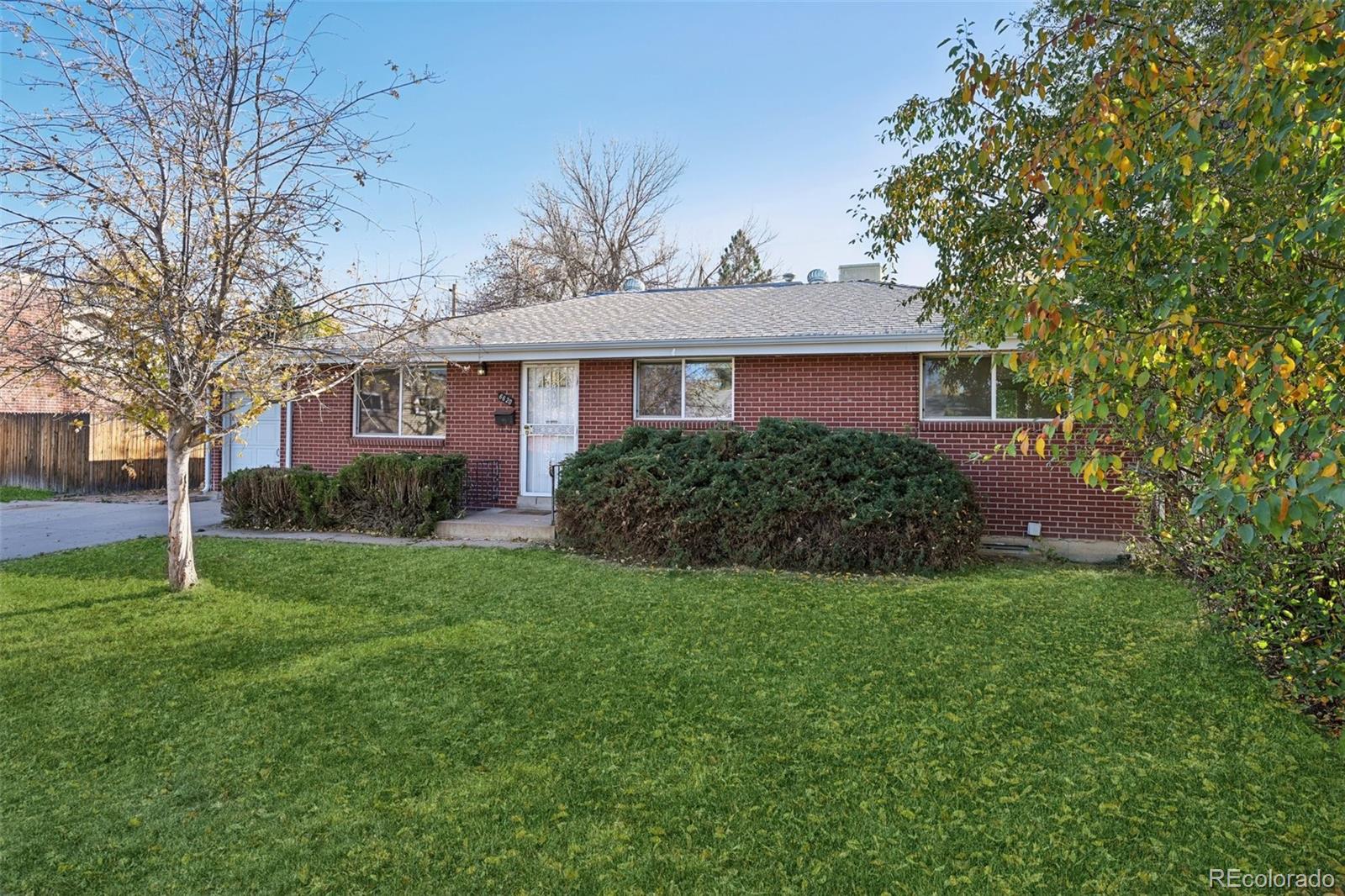 MLS Image #2 for 6620 s downing street,centennial, Colorado