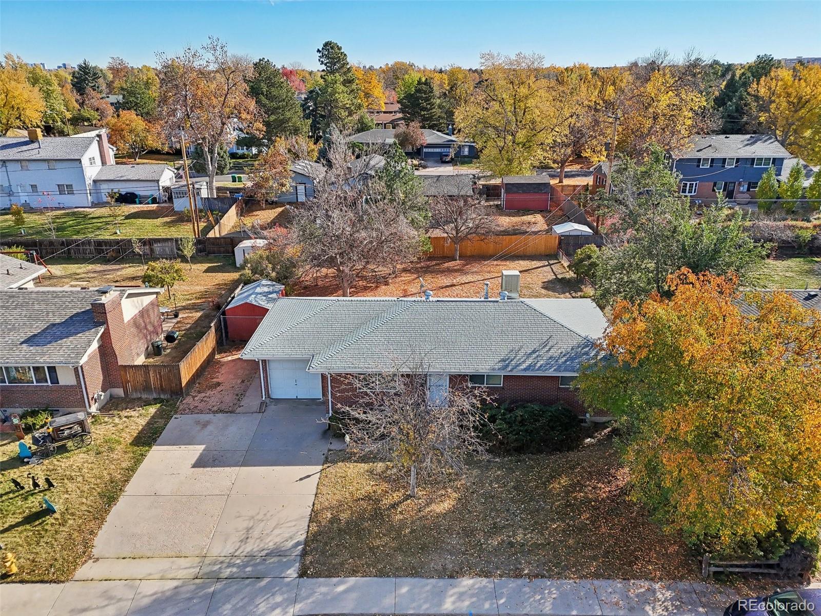 MLS Image #33 for 6620 s downing street,centennial, Colorado