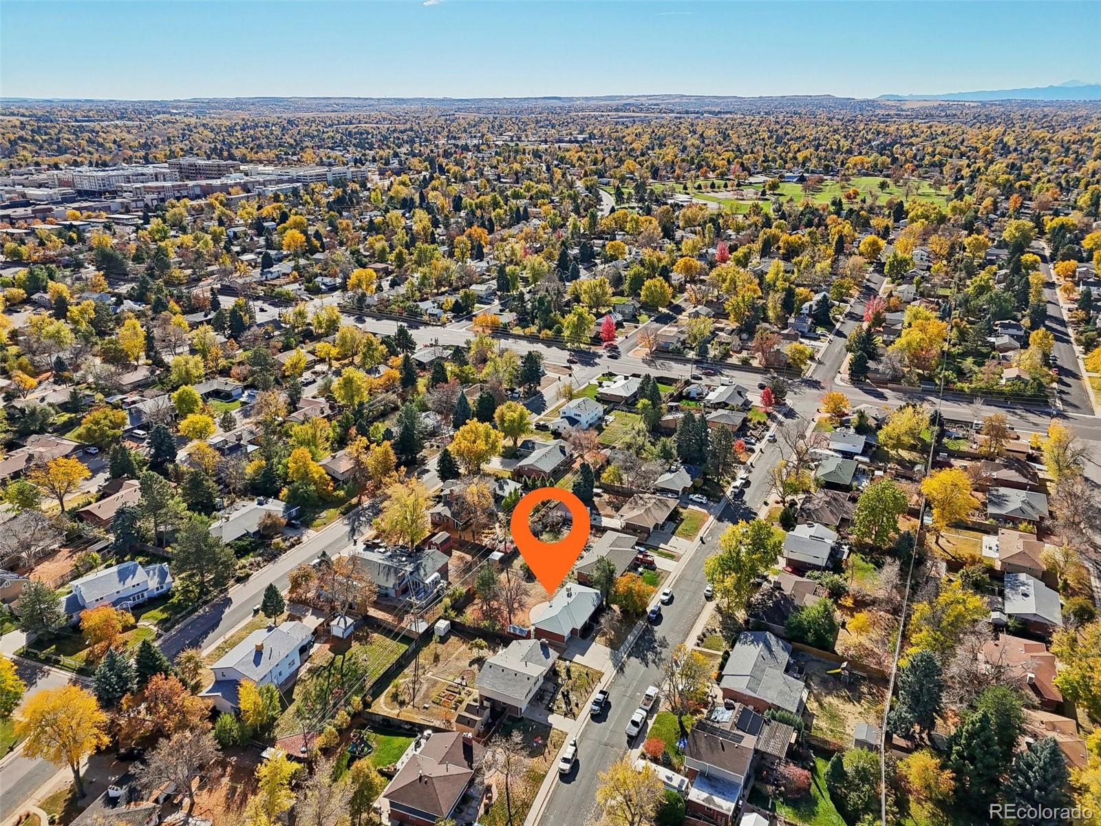 MLS Image #35 for 6620 s downing street,centennial, Colorado