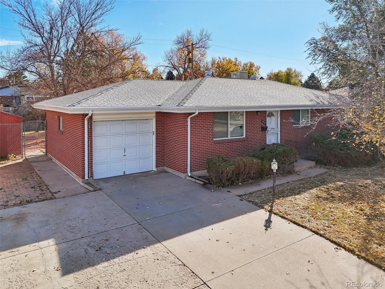 MLS Image #4 for 6620 s downing street,centennial, Colorado