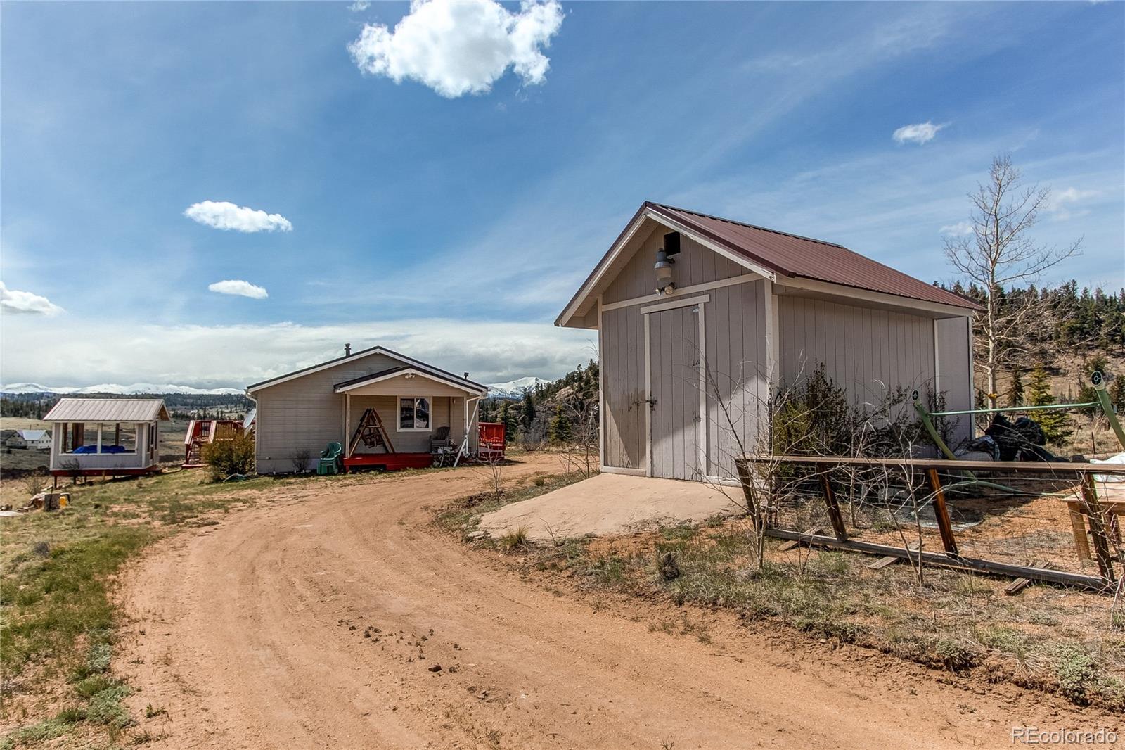 MLS Image #15 for 55  chippewa road,jefferson, Colorado