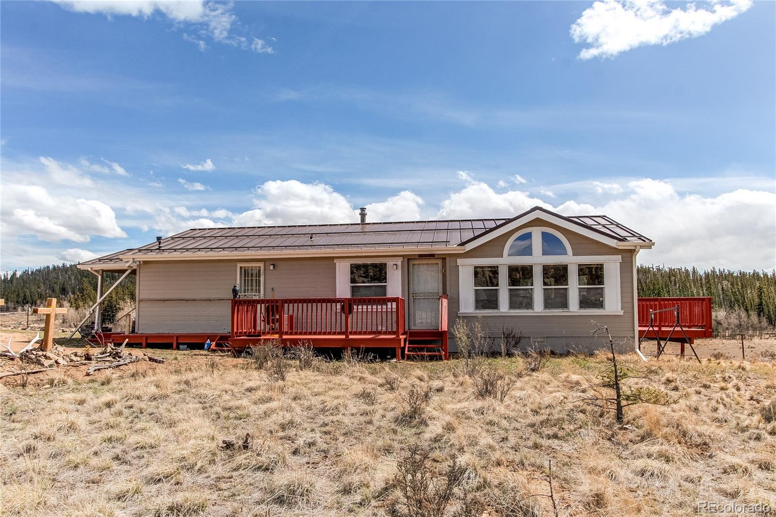 MLS Image #16 for 55  chippewa road,jefferson, Colorado