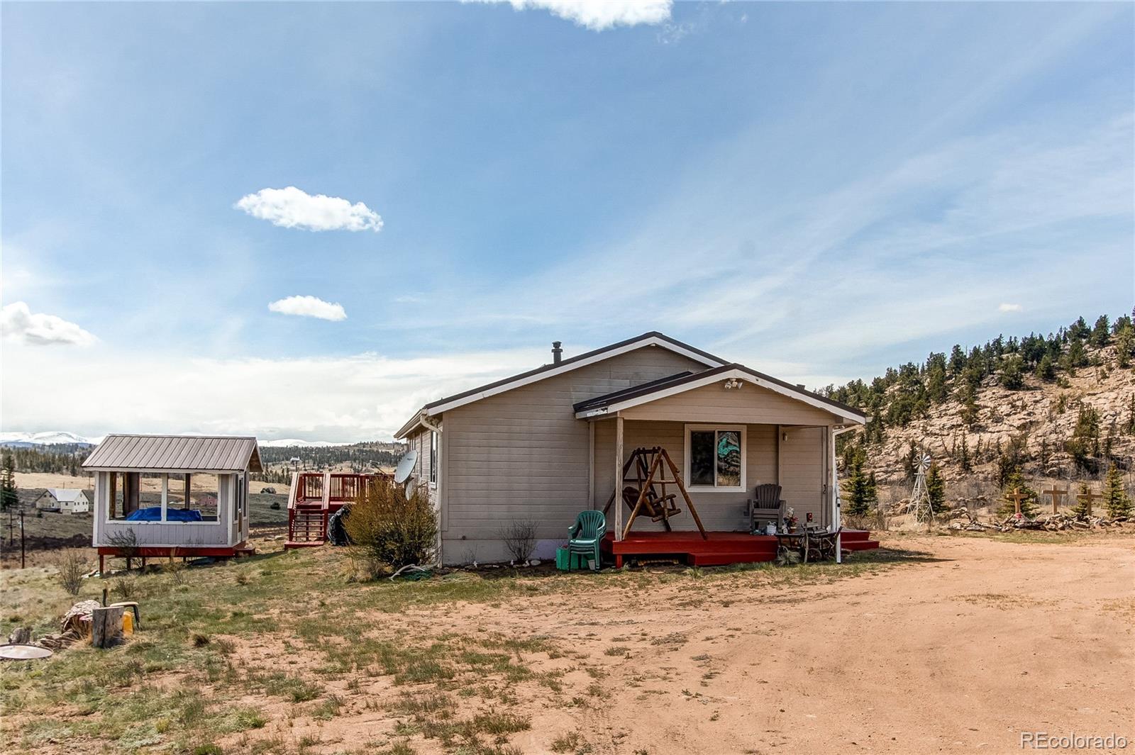 MLS Image #18 for 55  chippewa road,jefferson, Colorado