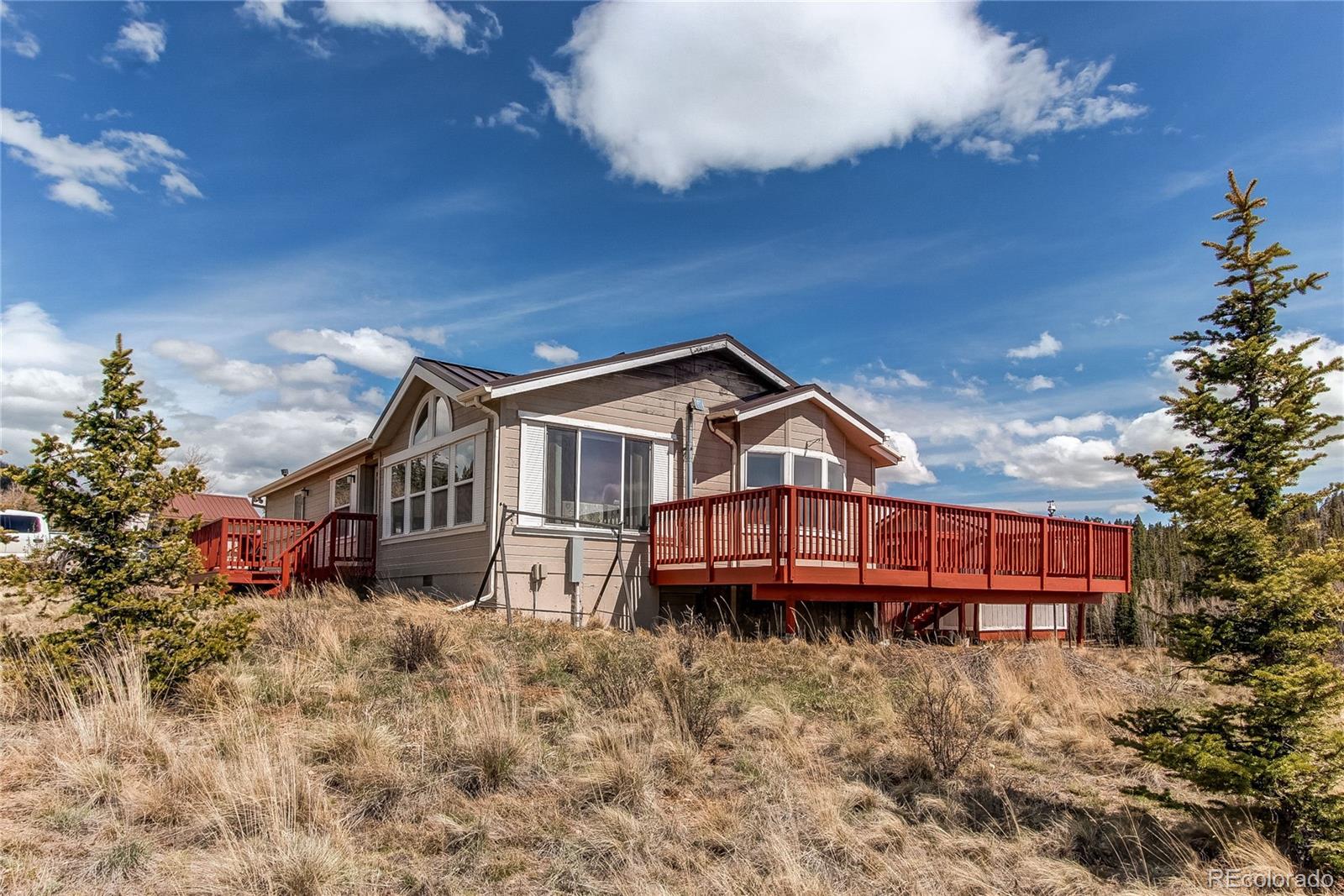 MLS Image #19 for 55  chippewa road,jefferson, Colorado