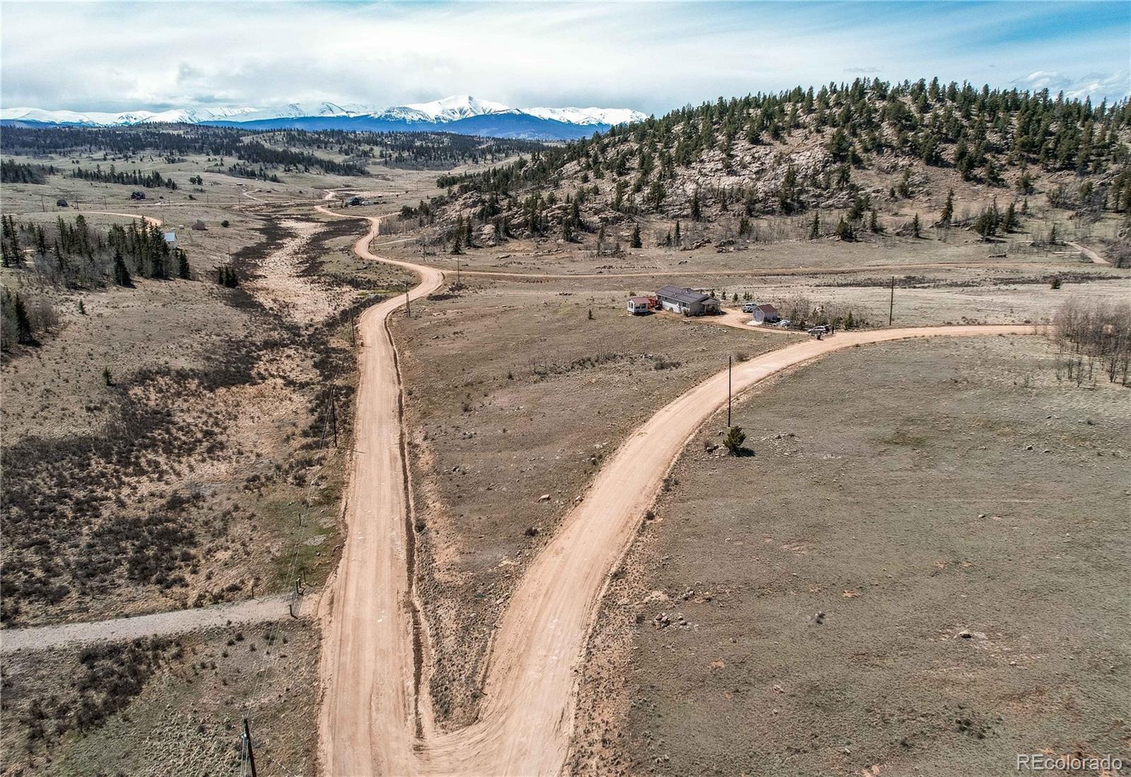 MLS Image #2 for 55  chippewa road,jefferson, Colorado