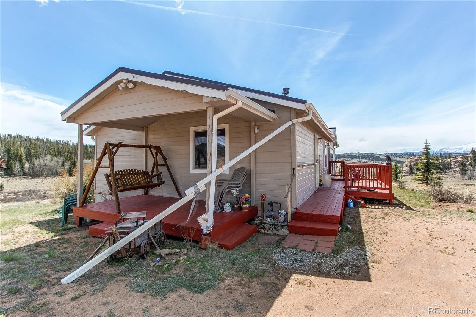 MLS Image #20 for 55  chippewa road,jefferson, Colorado