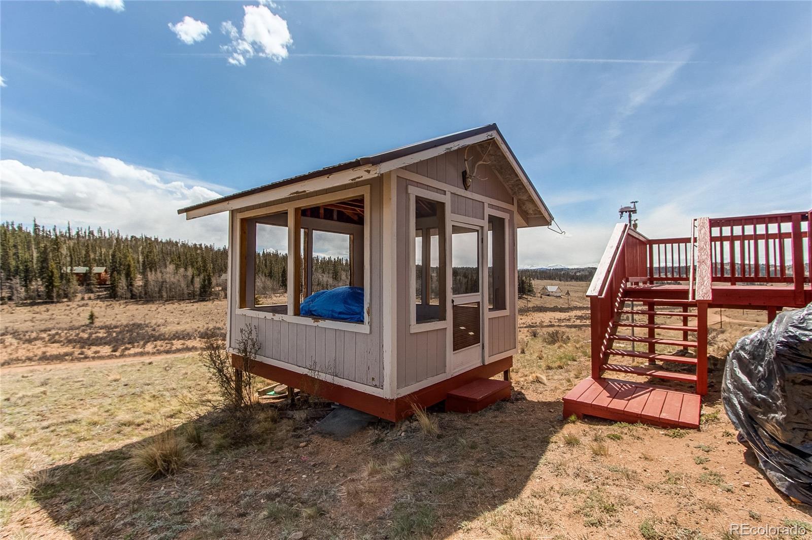 MLS Image #28 for 55  chippewa road,jefferson, Colorado