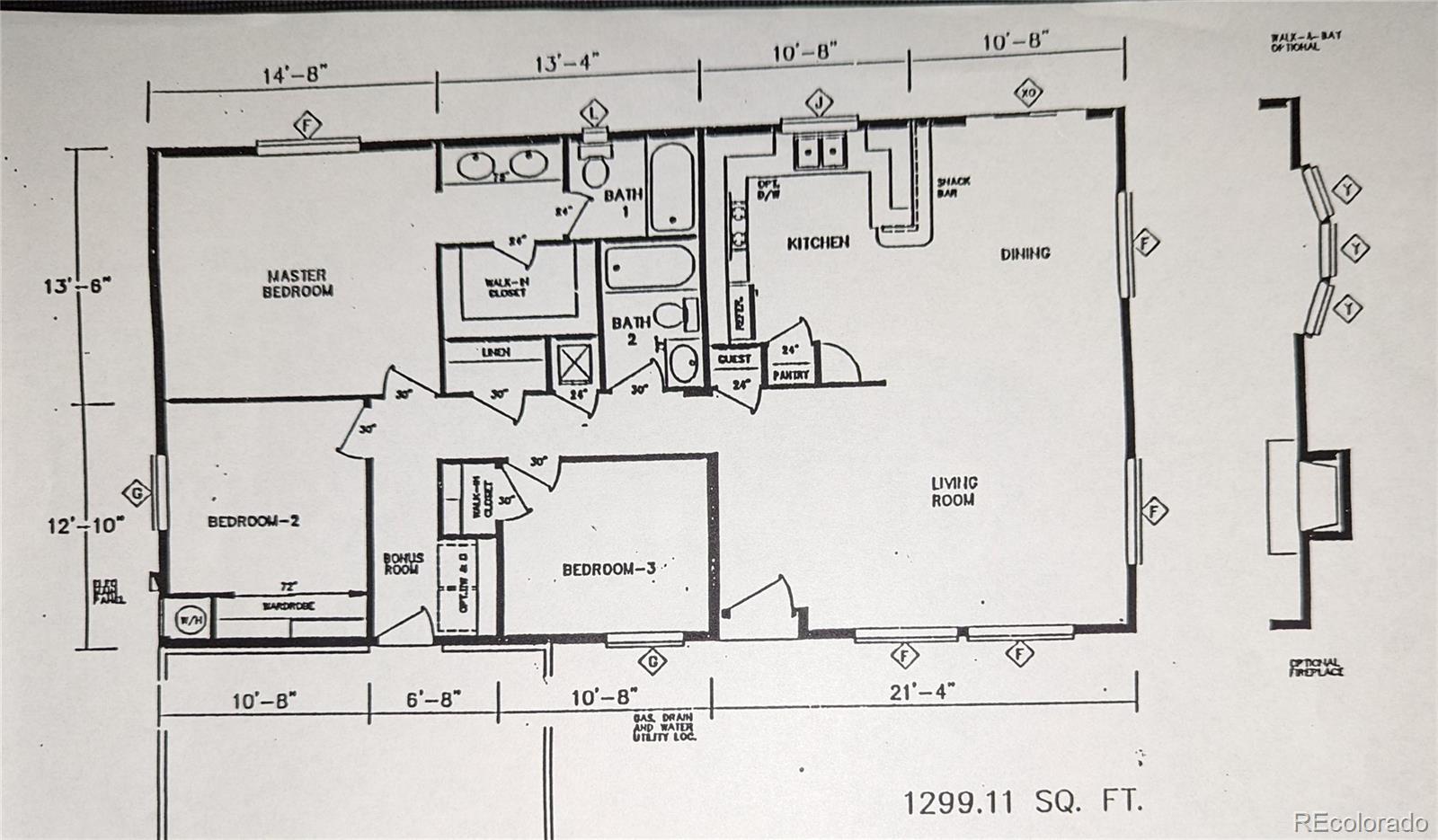 MLS Image #47 for 55  chippewa road,jefferson, Colorado