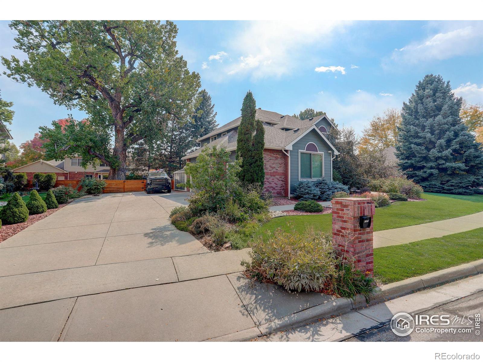 MLS Image #3 for 1321  ruby way,longmont, Colorado