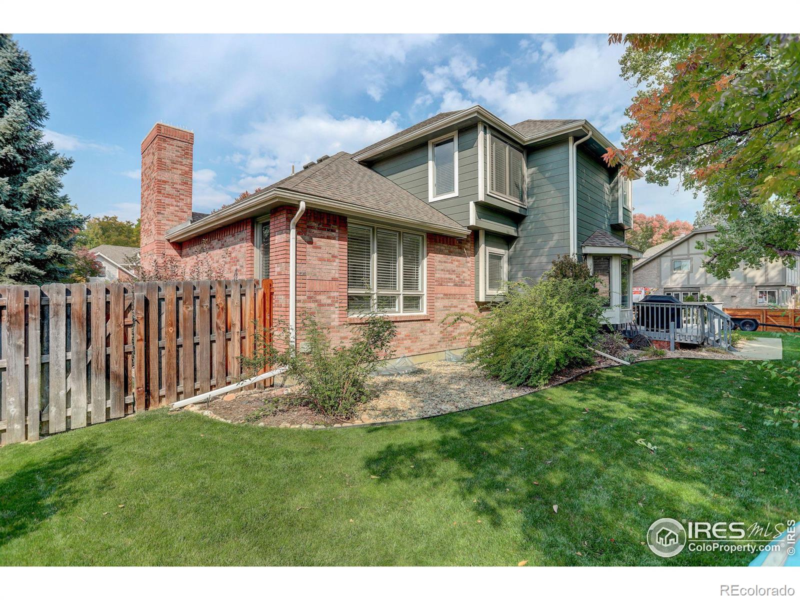 MLS Image #39 for 1321  ruby way,longmont, Colorado