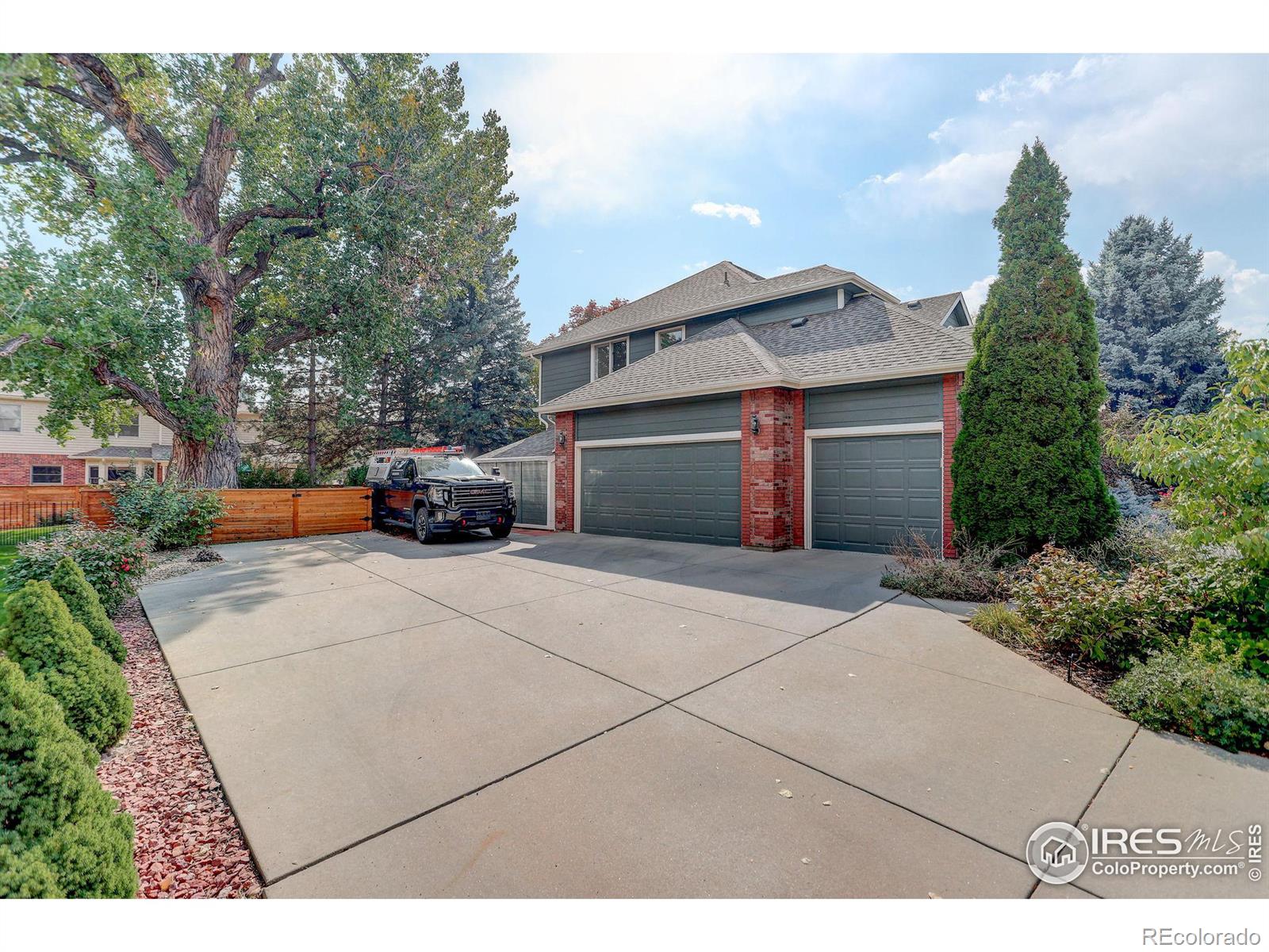 MLS Image #4 for 1321  ruby way,longmont, Colorado