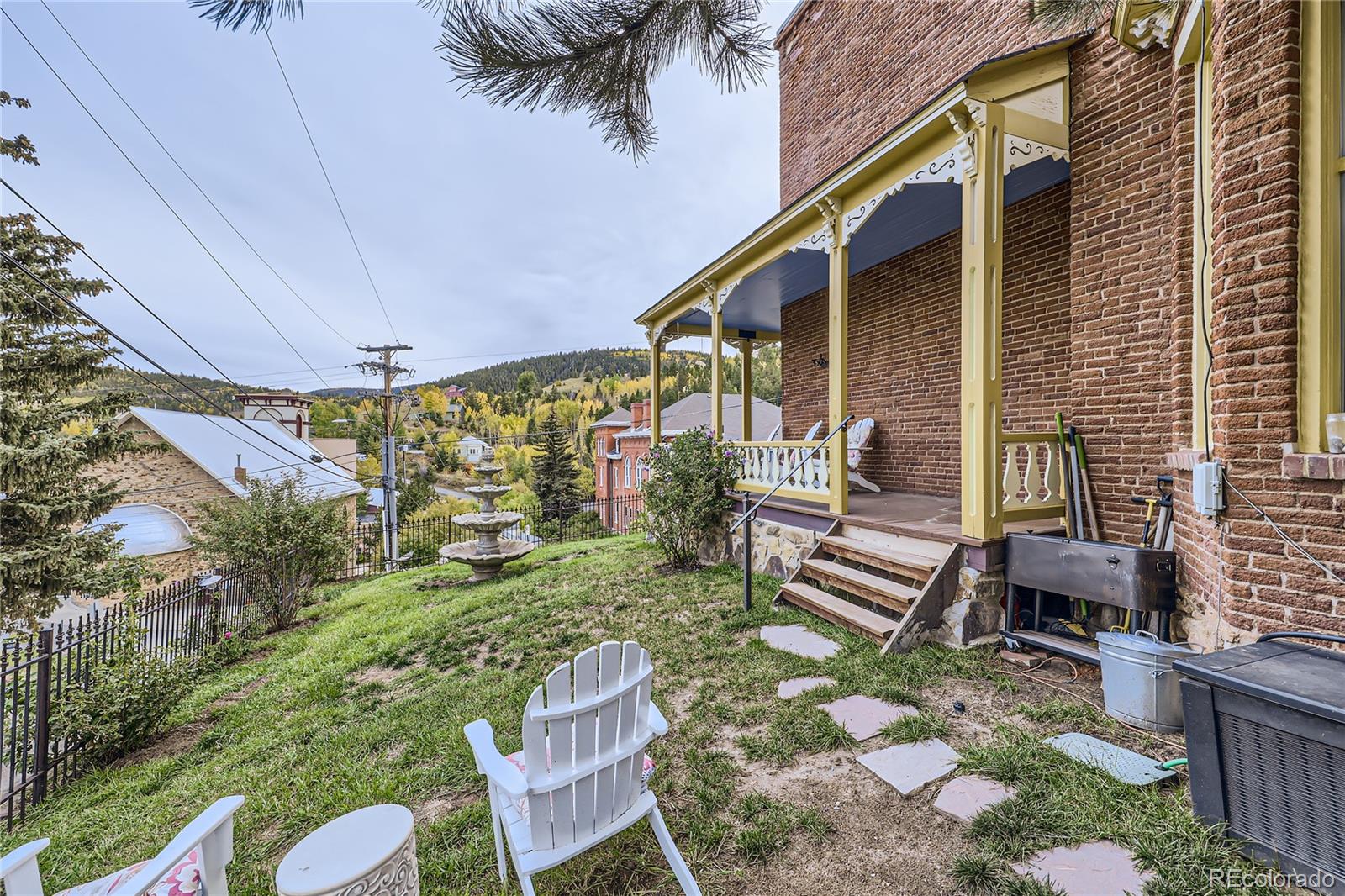 MLS Image #34 for 201 w 1st high street,central city, Colorado