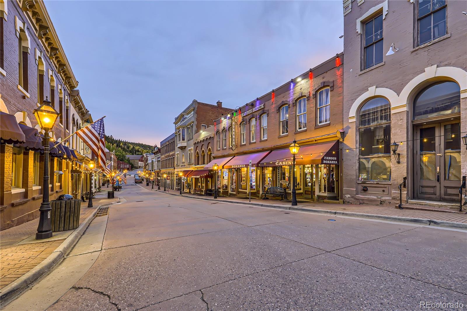 MLS Image #38 for 201 w 1st high street,central city, Colorado