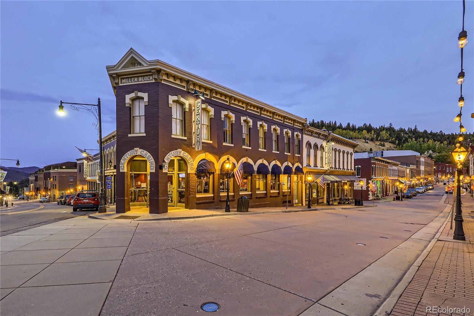 MLS Image #39 for 201 w 1st high street,central city, Colorado