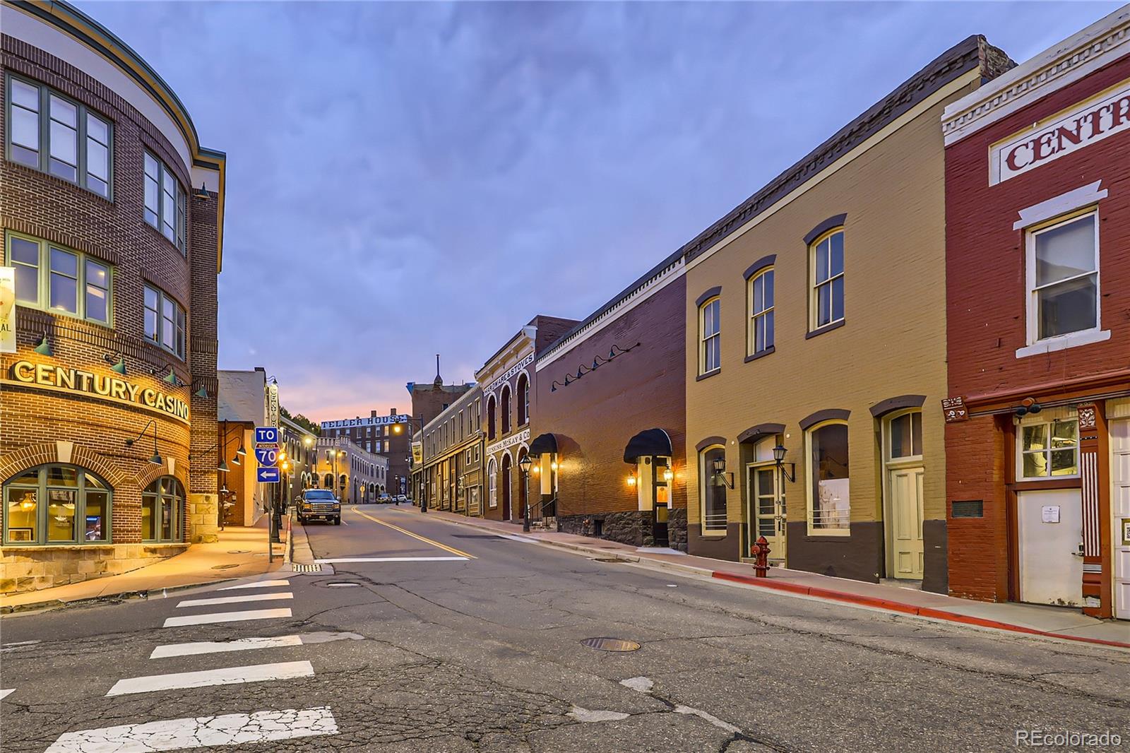 MLS Image #40 for 201 w 1st high street,central city, Colorado